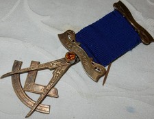 1975 masonic scottish for sale  SANDHURST
