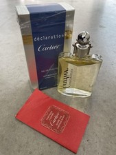 Cartier declaration gebraucht kaufen  Gera