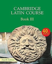 Cambridge latin course for sale  UK