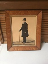 Antique watercolor victorian for sale  Walnut Creek