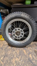 Sherco gasgas rear for sale  DURHAM