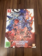 Nintendo switch fire gebraucht kaufen  Augsburg