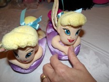 Toddler girls tinkerbell for sale  Fulton