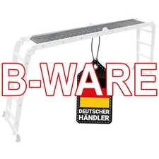 Ware plattform 104a gebraucht kaufen  Breitengüßbach