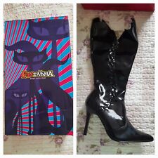 Black wet patent for sale  HORNCASTLE