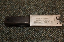 Used egg sinker for sale  Monmouth