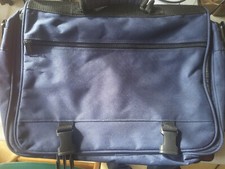 Borsa uomo portadocumenti usato  Messina