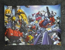 Transformers generation autobo for sale  DERBY