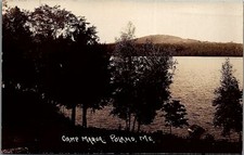 1929 poland maine for sale  Mount Airy