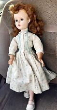 Boneca e roupa vintage 1950 Sweet Sue Walker braços articulados pernas olhos sonolentos comprar usado  Enviando para Brazil