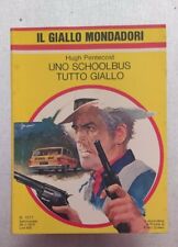 Gialli mondadori 1517 usato  Bergamo