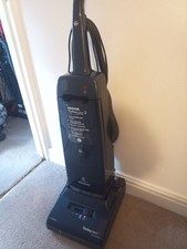 Vintage hoover turbopower for sale  BUCKLEY