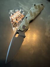 Mick strider sng for sale  The Lakes