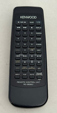 Riginal kenwood se9 gebraucht kaufen  Bottrop