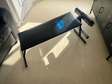 York sit bench for sale  WEYMOUTH