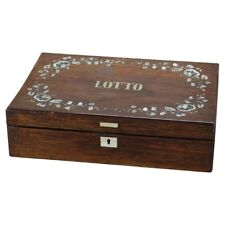 Antique victorian rosewood for sale  Big Flats