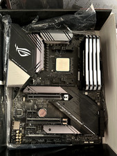 Ryzen 3950x asus for sale  BARNSTAPLE