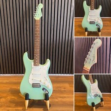 Fender usa stratocaster for sale  AYR