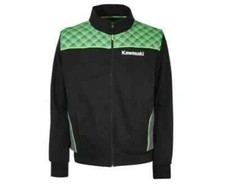 Kawasaki sports sweatshirt for sale  PWLLHELI