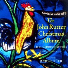 John rutter christmas for sale  Montgomery