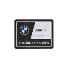 Riginal bmw werbeschild gebraucht kaufen  Meinerzhagen