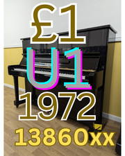 Reserve 1972 yamaha for sale  OLDHAM