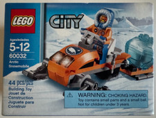 Town city arctic for sale  Creswell