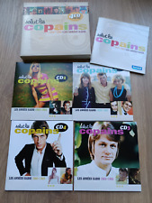 Box set 4cd d'occasion  Cabourg