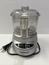 Cuisinart mini prep for sale  Castroville