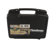 Flambeau outdoors safe for sale  Clinton