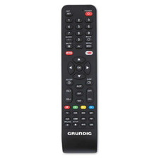 Grundig universal fernbedienun gebraucht kaufen  Burladingen