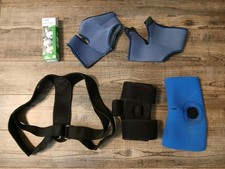 Medical sports braces for sale  Clarendon