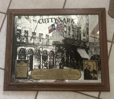 whisky sign sark scots cutty for sale  Lytle