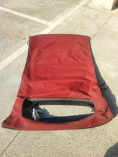 Tela capote fiat usato  Quartu Sant Elena