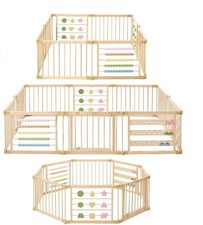 Zety baby playpen for sale  Rex