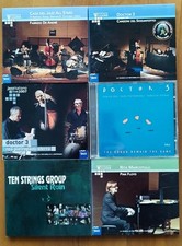 Collezione jazz doctor usato  Perugia