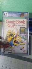 Comic book guy for sale  Baldwin Park
