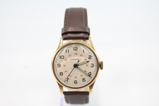 Vintage longines military for sale  LEEDS