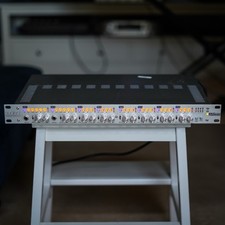 Audient asp008 channel for sale  SOUTHAMPTON