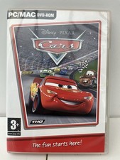 Disney pixar cars for sale  COLCHESTER
