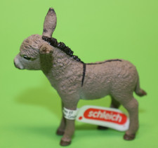 Schleich figur esel gebraucht kaufen  Haigerloch