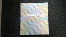 Bridget riley paul for sale  UK