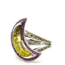 Mauboussin designer ring gebraucht kaufen Mauboussin designer ring gebraucht kaufen  Merzig