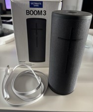 Ultimate ears boom gebraucht kaufen  Velbert