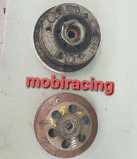 Frizione completa honda usato  Roma