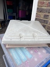 Mpk rooflight vent for sale  EASTBOURNE