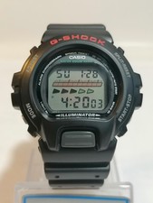 Rare casio shock for sale  Elmhurst