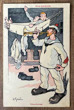 Cpa carte postale d'occasion  La Seyne-sur-Mer