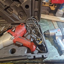 Half inch impact for sale  BLYTH