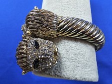 lion bracelet for sale  Tangerine